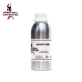 Aceite perfumado Adventure Pure Pro - Perfumes de diseño