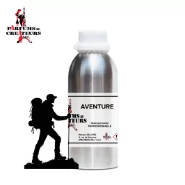 Aceite perfumado Adventure Pure Pro - Perfumes de diseño