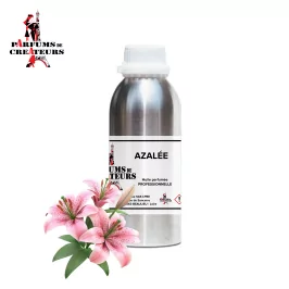 Azalea Pure Pro Kokulu Yağ - Tasarımcı Parfümler