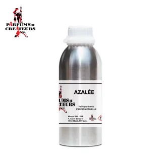 Azalea Pure Pro Kokulu Yağ - Tasarımcı Parfümler
