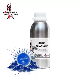 Frosty Dawn Pure Pro Scented Oil - Designer Perfumes