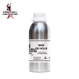 Baie de houx Huile parfumée pure pro - Parfums de Créateurs