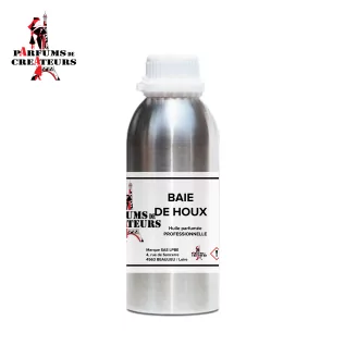 Baie de houx Huile parfumée pure pro - Parfums de Créateurs