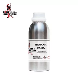 Bananarama Pure Pro Parfümöl - Designer-Parfums
