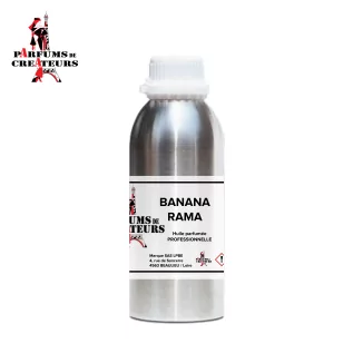 Bananarama Pure Pro Parfümlü Yağ - Tasarımcı Parfümler