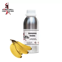 Bananarama Pure Pro Perfumed Oil - Designer Perfumes