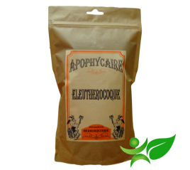 ELEUTHEROCOQUE, Racine poudre (Eleutherococus senticosus) - Apophycaire