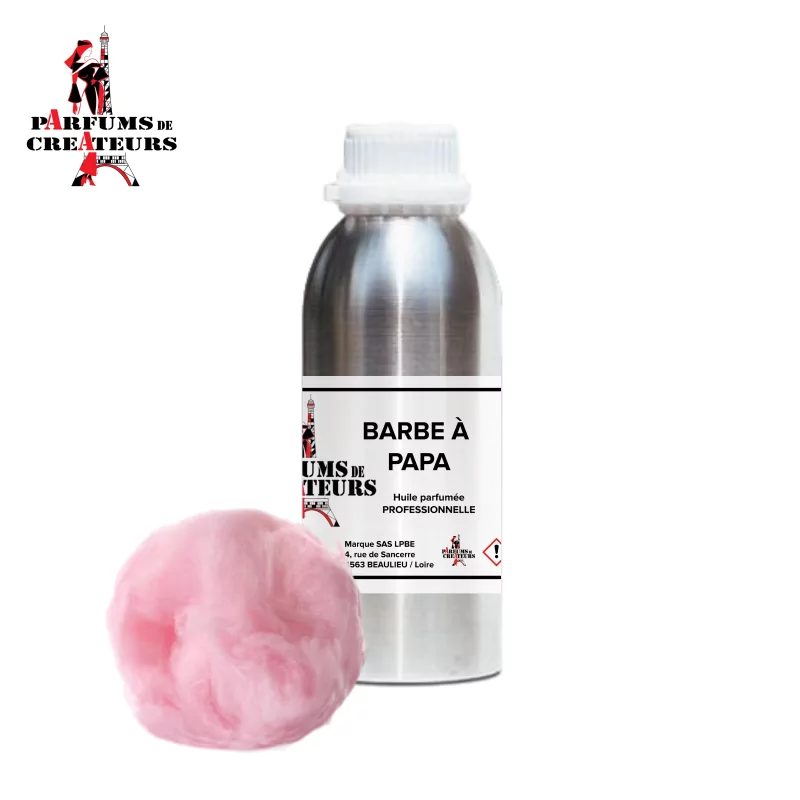 Aceite perfumado Cotton Candy Pure Pro - Perfumes de diseño Aceite perfumado Cotton Candy Pure Pro - Perfumes de diseño