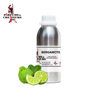 Bergamot Pure Pro Parfümlü Yağ - Tasarımcı Parfümler