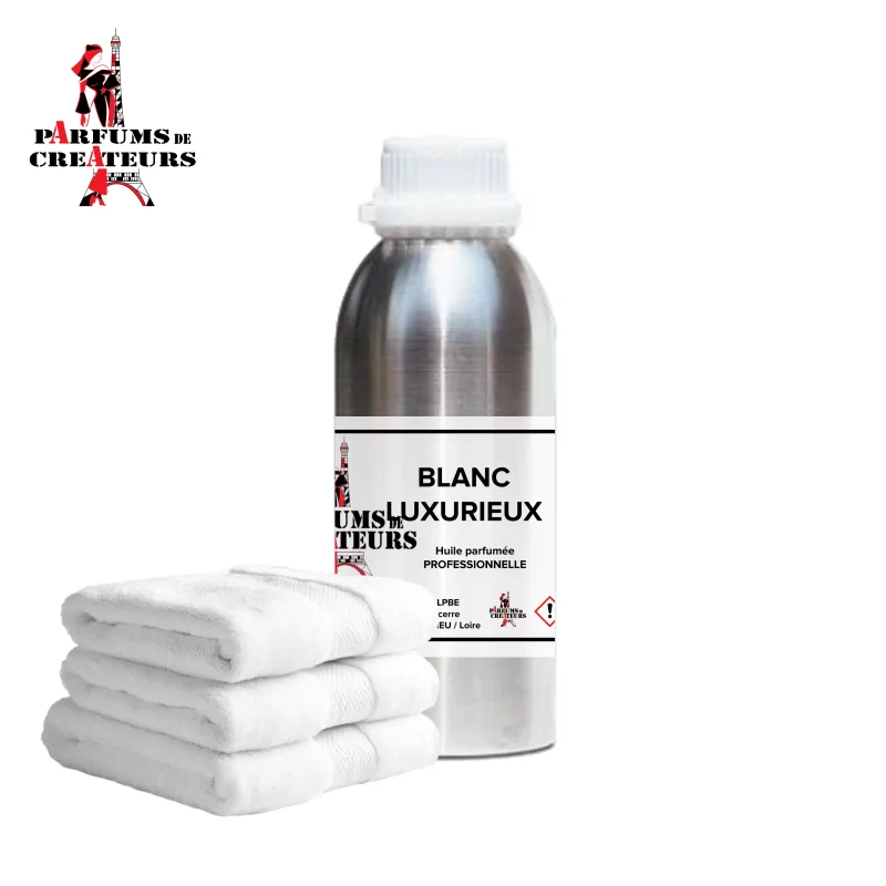 Aceite aromático blanco puro de lujo - Perfumes de diseñador Aceite aromático blanco puro de lujo - Perfumes de diseñador