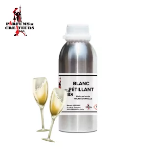 Sparkling White Pure Pro Parfümlü Yağ - Tasarımcı Parfümleri