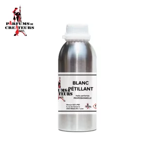 Sparkling White Pure Pro Perfumed Oil - Designer Perfumes