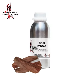 Agarwood Pure Pro Parfümlü Yağ - Tasarımcı Parfümler