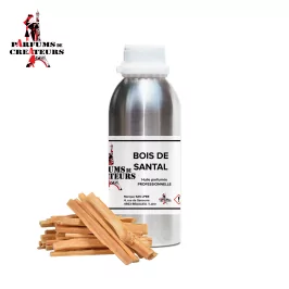 Aceite aromático de sándalo puro Pro - Perfumes de diseñador