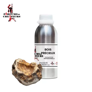 Aceite perfumado Pure Pro de Precious Woods - Perfumes de diseñador