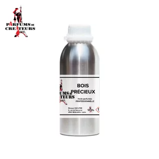 Precious Woods Pure Pro Scented Oil - Designer Perfumes