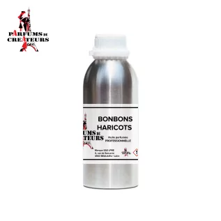 Candy Beans Pure Pro Kokulu Yağ - Tasarımcı Parfümler