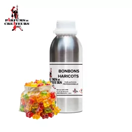 Candy Beans Pure Pro Kokulu Yağ - Tasarımcı Parfümler