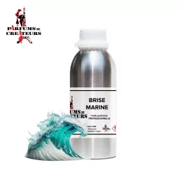 Sea Breeze Pure Pro Kokulu Yağ - Tasarımcı Parfümler