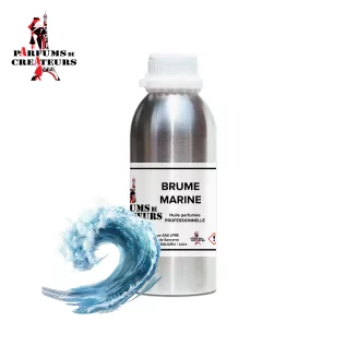 Marine Mist Pure Pro Duftöl - Designerparfums