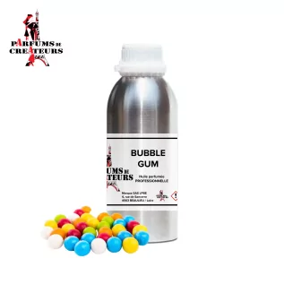 Kaugummi Pure Pro Duftöl - Designer-Parfums