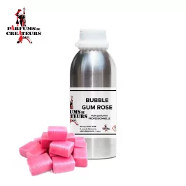 Bubble Gum Rose Pure Pro Duftöl - Designerdüfte