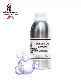 Soap Bubbles Pure Pro Scented Oil - Designer Perfumes