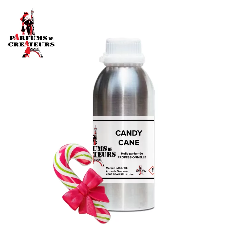 Candy Cane Pure Pro Fragrance Oil - Designer Perfumes Candy Cane Pure Pro Fragrance Oil - Designer Perfumes