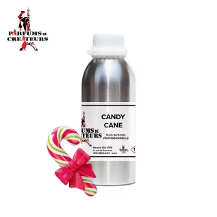 Candy Cane Pure Pro Fragrance Oil - Designer Perfumes