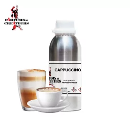 Aceite perfumado Cappuccino Pure Pro - Perfumes de diseño