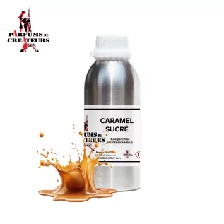 Süßes Karamell Pure Pro Duftöl - Designer-Parfums