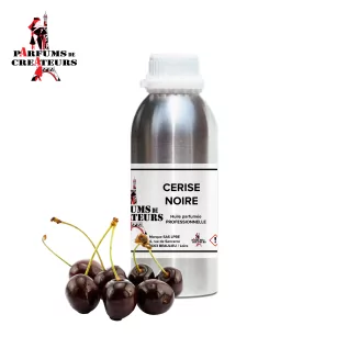 Black Cherry Pure Pro Fragrance Oil - Tasarımcı Parfümler