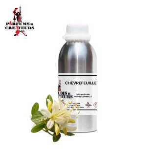 Honeysuckle Pure Pro Fragrance Oil - Designer Perfumes