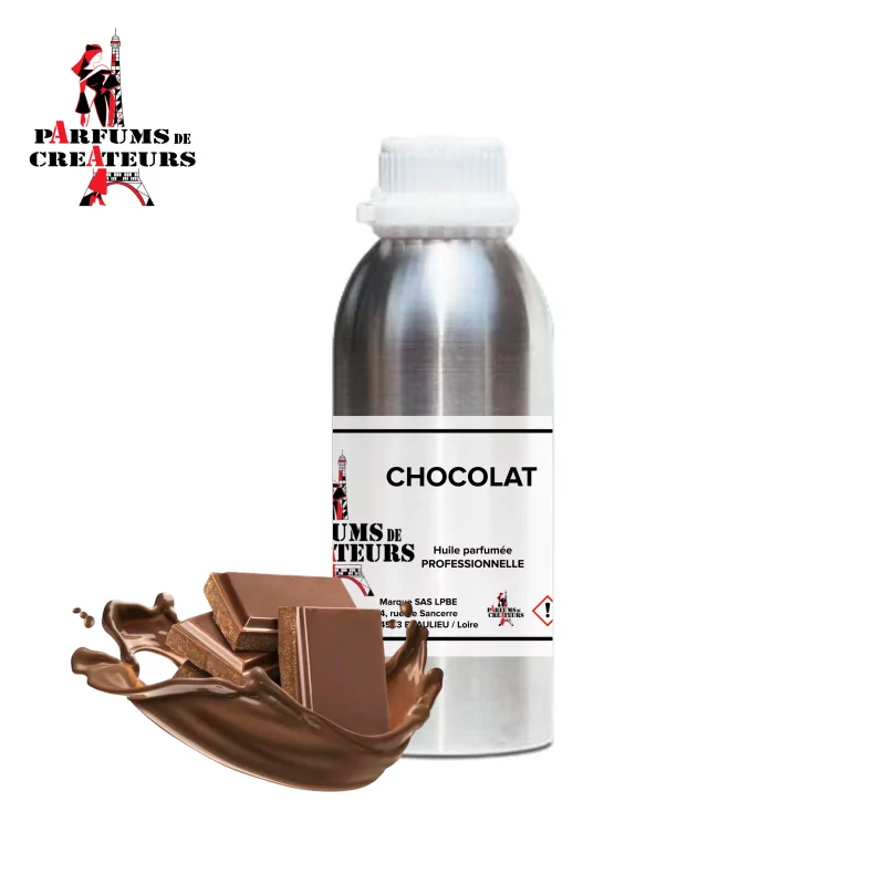 Aceite aromático Chocolate Pure Pro - Perfumes de diseño Aceite aromático Chocolate Pure Pro - Perfumes de diseño