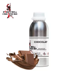 Chocolate Pure Pro Fragrance Oil - Tasarımcı Parfümler