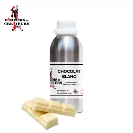 Aceite aromático puro de chocolate blanco - Perfumes de diseñador