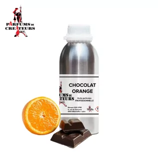 Chocolate and Orange Pure Pro Fragrance Oil - Designer Perfumes