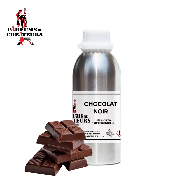 Dark Chocolate Pure Pro Fragrance Oil - Tasarımcı Parfümler