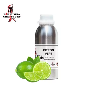 Lime Pure Pro Fragrance Oil - Designer Perfumes