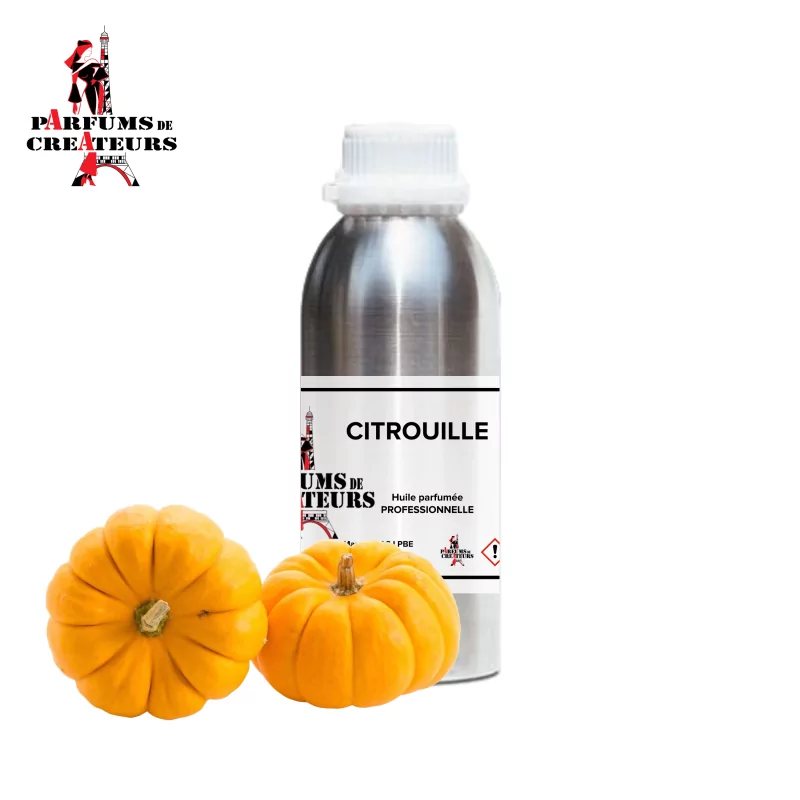 Pumpkin Pure Pro Duftöl - Designer-Parfums