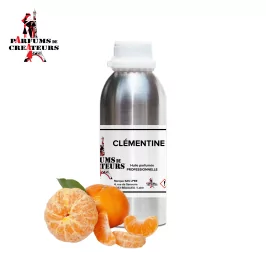 Clementine Pure Pro Perfumed Oil - Designer Perfumes