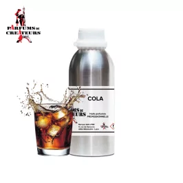 Cola Pure Pro Scented Oil - Designer Perfumes