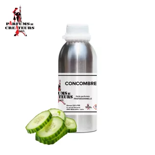 Cucumber Pure Pro Fragrance Yağı - Tasarımcı Parfümler