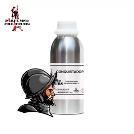 Aceite perfumado Conquistador Pure Pro - Perfumes de diseñador