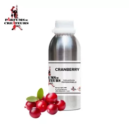 Cranberry Pure Pro Duftöl - Designer-Parfums