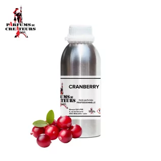 Cranberry Pure Pro Fragrance Oil - Designer Perfumes
