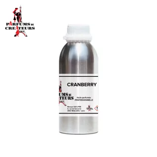 Cranberry Pure Pro Fragrance Oil - Designer Perfumes