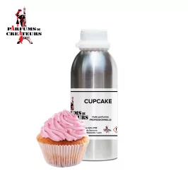Aceite aromático Cupcake Pure Pro - Fragancias de diseño