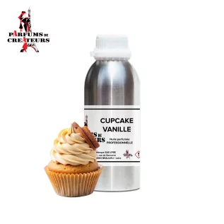 Aceite aromático Vanilla Cupcake Pure Pro - Perfumes de diseñador