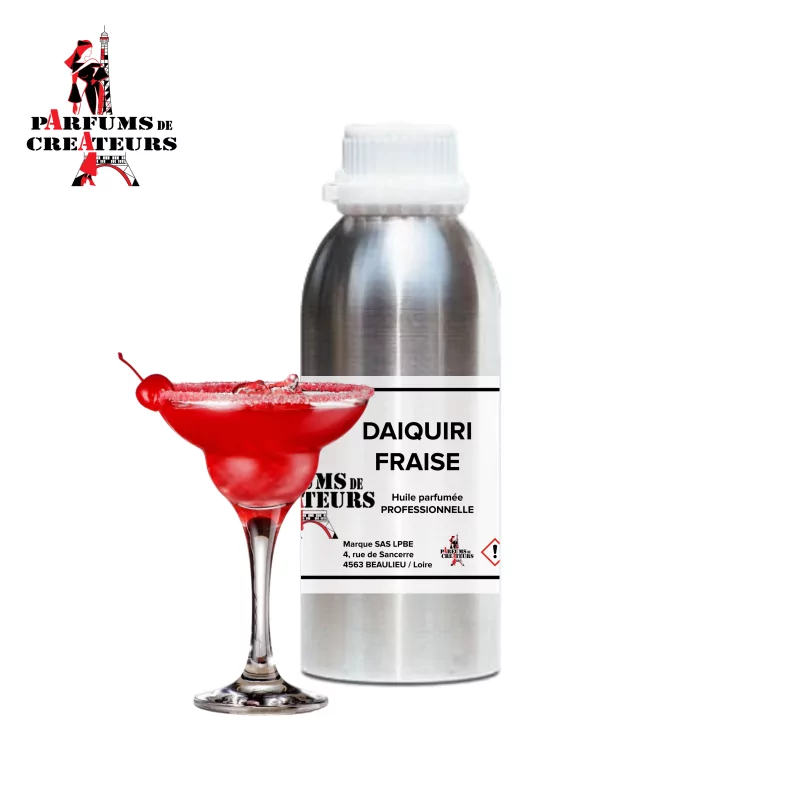 Strawberry Daiquiri Pure Pro Fragrance Oil - Designer Fragrances Strawberry Daiquiri Pure Pro Fragrance Oil - Designer Fragrances